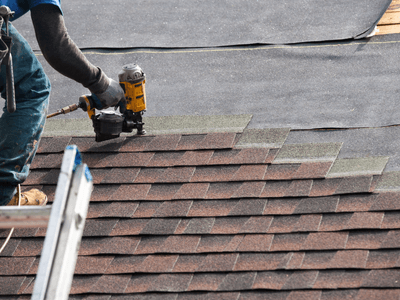 About Roof Repair Experts Indian Head, MD